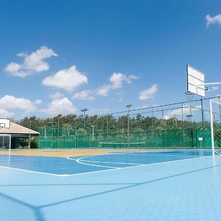 Vg Sun Cumbuco 1 Quarto Luaran gambar
