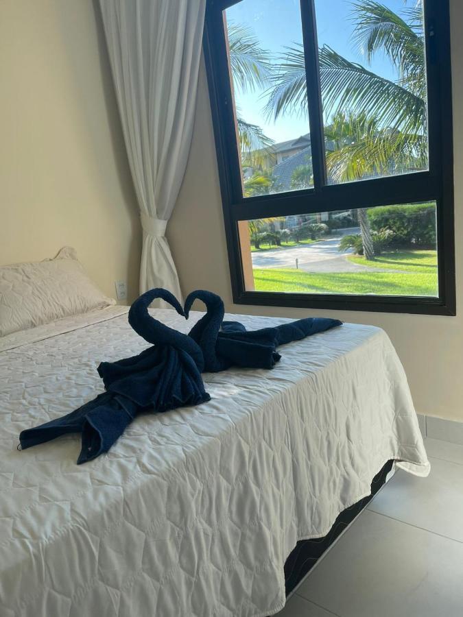 Vg Sun Cumbuco 1 Quarto Luaran gambar