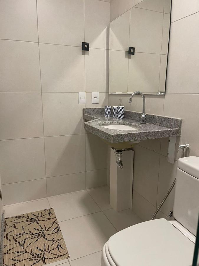 Vg Sun Cumbuco 1 Quarto Luaran gambar