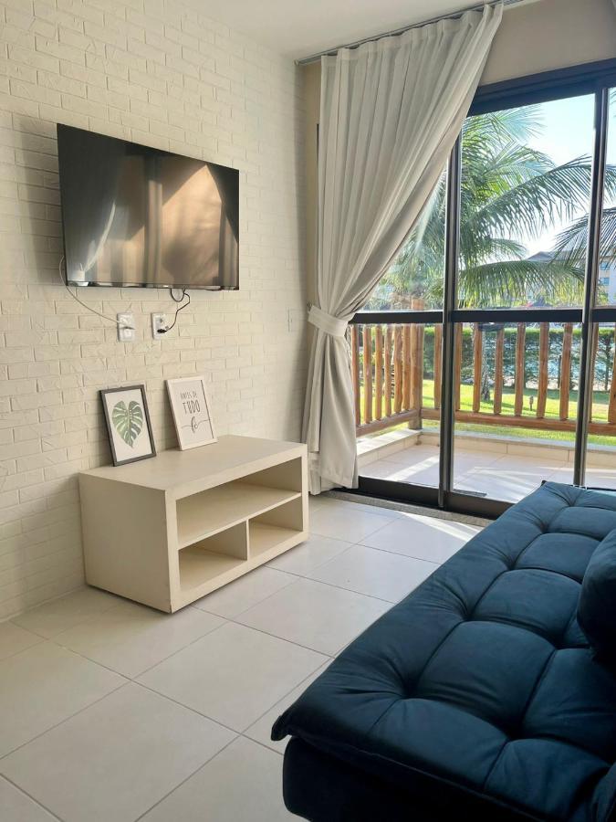 Vg Sun Cumbuco 1 Quarto Luaran gambar